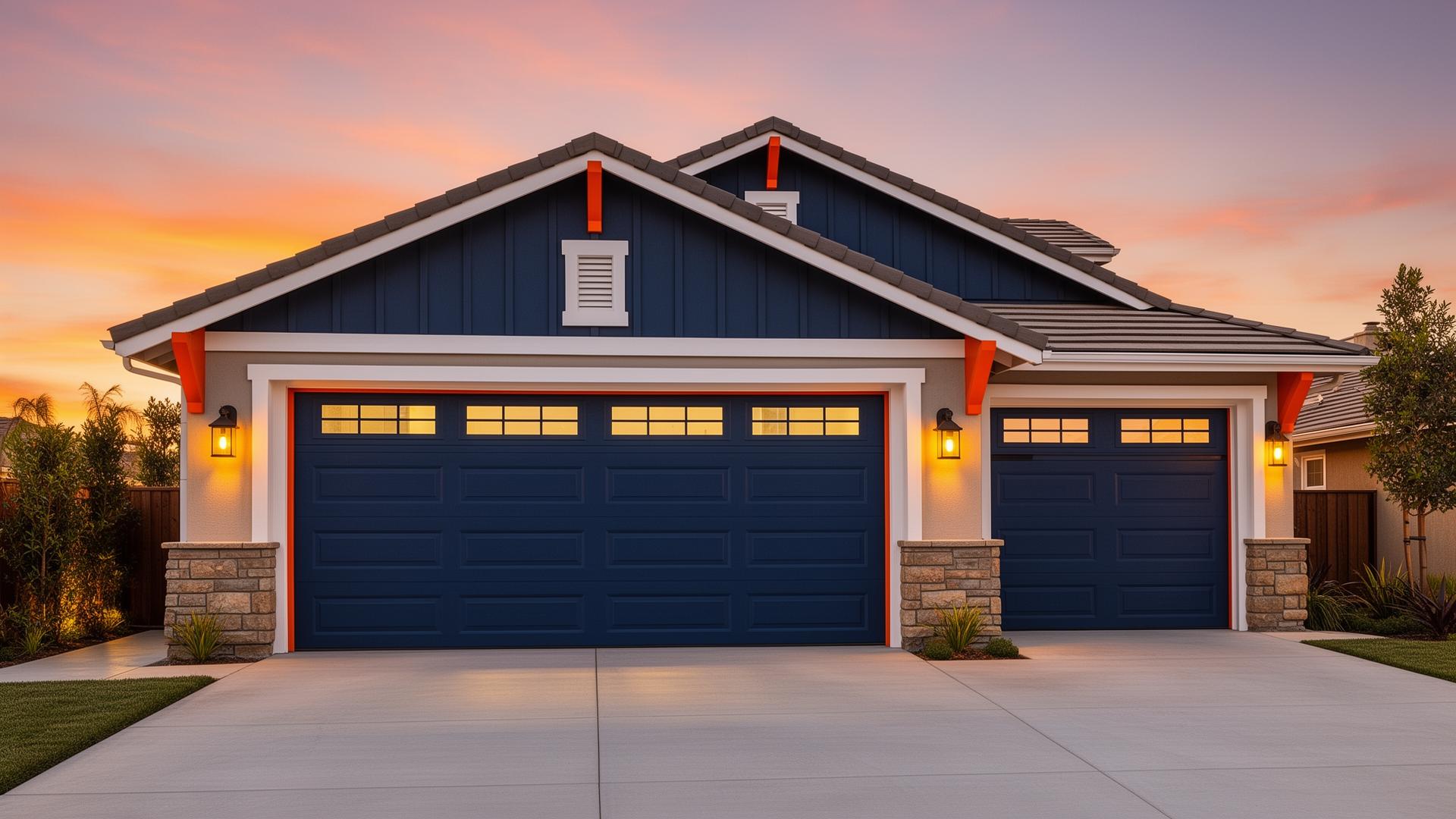 Expert Garage Door Services